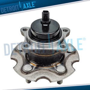 2WD Rear Wheel Bearing and Hub Assembly for Scion iM tC Toyota Corolla RAV4 - Bild 1 von 7