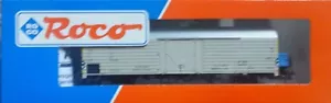 Roco 46087 (pista H0) frigorífico + embalaje original - Imagen 1 de 2