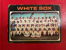 1971 TOPPS BASEBALL YOU PICK CARDS YOU WANT HOF'S Rookies Stars Commons