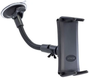 Arkon SM620 Bendy Suction Cup Car Mount for Apple iPhone 13, 12, 11, X, XR, PRO - Picture 1 of 3