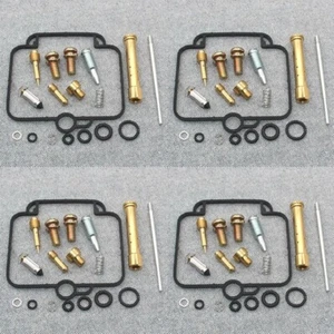 Kit Réparation Carburateur Pour Suzuki GK75A GSF400 bandit 1991-1997 * - Foto 1 di 1
