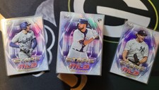 2023 Topps Series 1 - Stars of the MLB - Complete your Set - You Pick