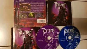 Revenant (PC, 1999) Win10 kompatibel - Bild 1 von 3