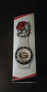 Overtime WC Marketing Group S430 University of Georgia Sport Watch - Picture 1 of 4