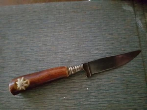 Kleine Messer Solingen. Retro - Bild 1 von 4