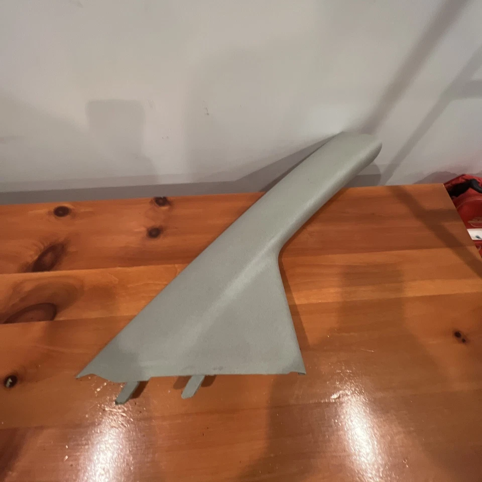 VOLKSWAGEN BEETLE 1998-2010 convertible a la derecha cubierta interior de un pilar OEM Foto 1 de 4