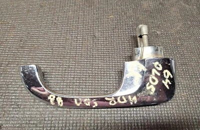 Oldsmobile 1964 4 puertas izquierda manija de puerta exterior se envía a todo el mundo Foto 1 de 3