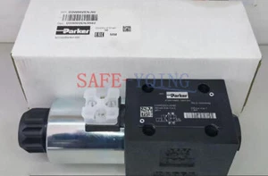 ONE NEW D3W002ENJW42 Hydraulic valve D3W002ENJW42 - Picture 1 of 1