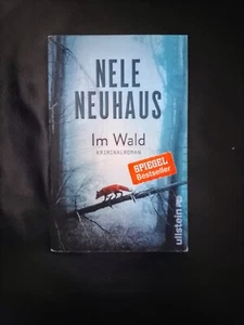Nele Neuhaus "Im Wald" Taschenbuch von 2017 - Bild 1 von 3