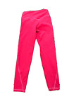 J CREW Women's Hot Pink CloudStretch high-rise leggings Small BD675 ($79.50)