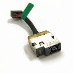 Connettore jack alimentazione HP Pavilion 15-n080el power connector - Foto 1 di 1