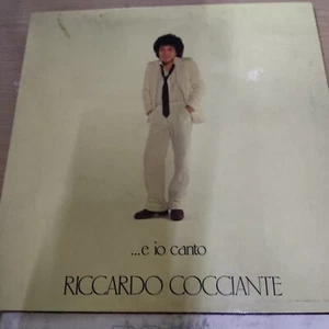 5 lp 33 giri COCCIANTE - MORANDI - Foto 1 di 6