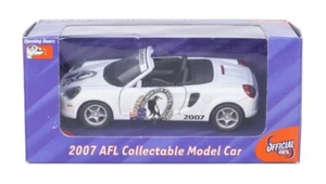 2007 AFL Collingwood Collectable 1:32 scale Toyota MR2 Spyder - Picture 1 of 1