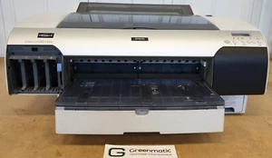 IMPRIMANTE EPSON STYLUS PRO 4450 TRACEUR A2+ / A3 / A4 - Imagen 1 de 11