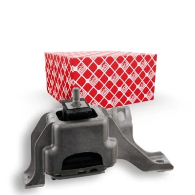 FEBI BILSTEIN Lagerung, Motor Rechts für MINI - Bild 1 von 4