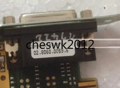 1PCS Original Beckhoff motherboard cp9030-5 in good condition in stock - Image 1 of 4