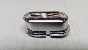 Genuine Frigidaire Washer Dryer Button 134553425 *NUEVO* ENVÍO GRATIS - Imagen 1 de 3