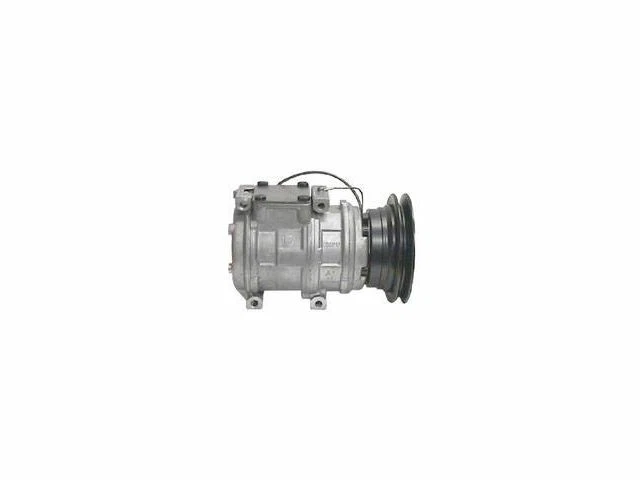 A/C Compressor 9JFN37 for Eagle Summit Talon 1992 1993 1994 - Image 1 of 1