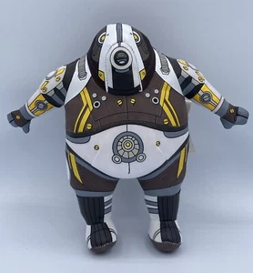Peluche Bioware Mass Effect Volus Artes Electrónicas 8" Think Geek - Imagen 1 de 6