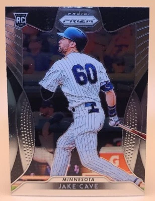 2019 Panini Prizm Baseball (251-300) + INSERTS Finish set UP TO 25% OFF - Image 1 of 2