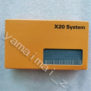 1pc New B&R X20DO6529 PLC Module Fast Ship - Picture 1 of 3