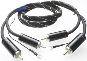 Pro-Ject Phono RCA-C Phonokabel 185 cm - Bild 1 von 1
