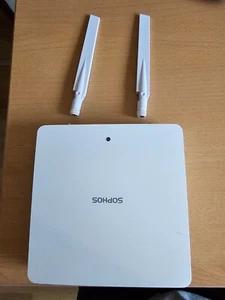 Sophos AP 55 Rev 1 (ETSI) Wireless Access Point /2.4 GHz, 5 GHz - Bild 1 von 2
