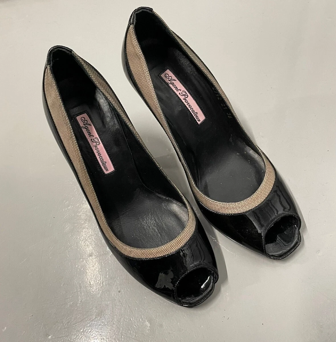 Agent Provocateur Heels for Women for sale - eBay
