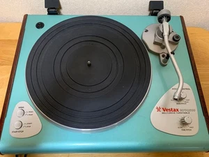 Vestax BDT-2500 Belt Drive Turntable - Picture 1 of 1
