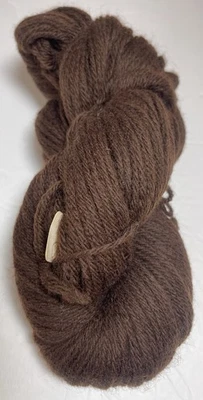 Lote de 1 HILOS DE LANA SIN MARCA. Combino envío, leer detalle Foto 1 de 2