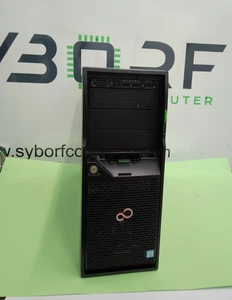 Fujitsu Primergy TX2540 M1 - Foto 1 di 5
