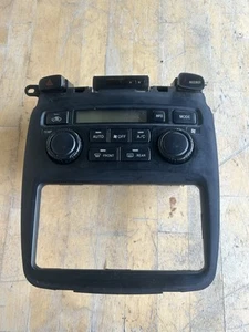 2001-2007 Toyota Highlander AC Heater Climate Temperature Control Digital READ - Picture 1 of 15