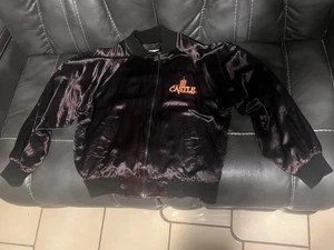 Trump’s Castle Casino Resort Jacke. - Bild 1 von 3
