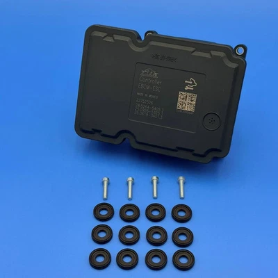 20842710 | Genuine GM ABS Anti-Lock Brake Module For Cadillac SRX 2011-2016 - Image 1 of 4