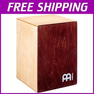 Tambor cajón de madera de abedul báltico para todos los niveles de habilidad Foto 1 de 4