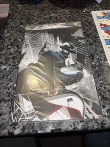 SPIDER-MAN NOIR #1 2025 NYCC 2025 PANEL Virgin Exclusive SEALED🔥🔥 - Picture 1 of 5