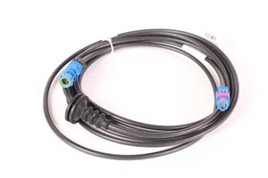 314834 Ferrari 314834 FRONT DIGITAL CAMERA VIDEO CABLE  Ferrari NEW - Foto 1 di 1