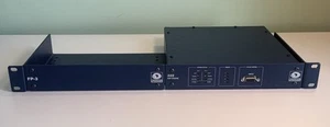Symetrix 322 Digital Dynamics DSP Processor- NO Power Supply, With Extra Piece - Picture 1 of 9