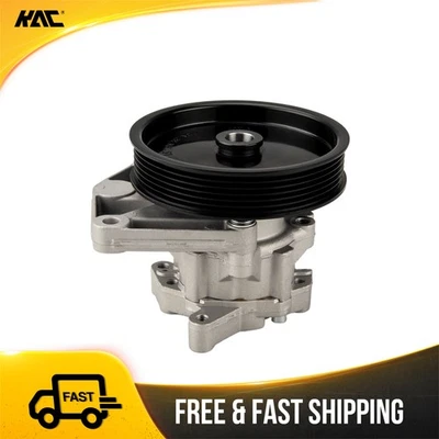 Bomba de dirección asistida para Mercedes-Benz R350 E350 S550 ML350 GL550 S550 21120 Foto 1 de 4