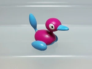 Porygon2 Pokemon Monster Collection Figure Tomy Vintage Toy Japan M05 1.4in - Picture 1 of 9