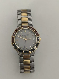 pierre balmain uhr - Picture 1 of 11