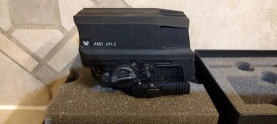 Vortex AMG UH-1 Gen II Foto 1 de 4