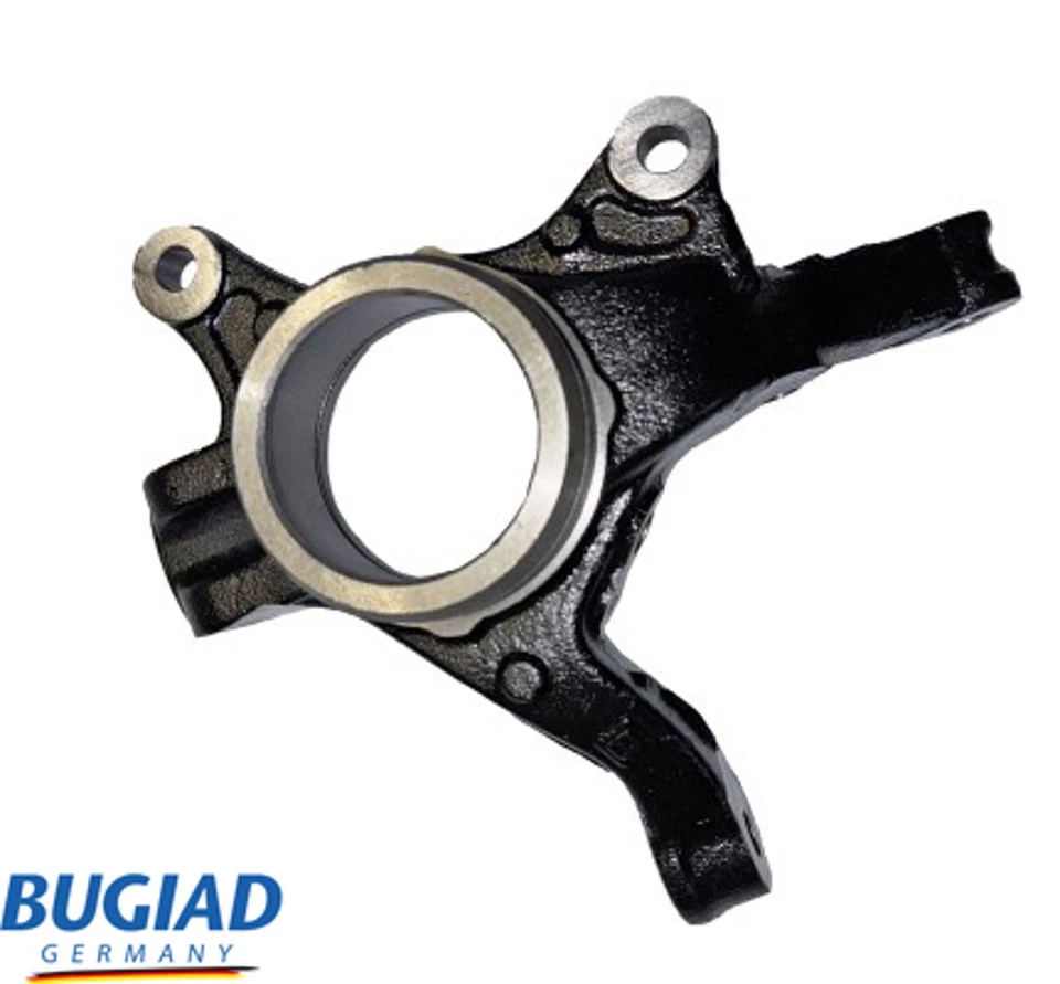 BUGIAD Achsschenkel Radaufhängung BSP25604 für TOYOTA YARIS VIOS GPL KSP90_ VVT - Bild 1 von 4