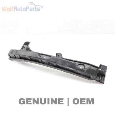 2007-2015 AUDI TT QUATTRO - REAR Right Bumper Bracket / Guide 8J0807484A - Image 1 of 4