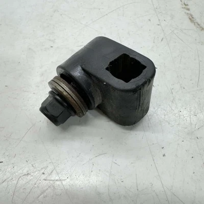 Soporte de resorte - Skidoo Renegade 800 2015 Foto 1 de 4