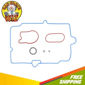 Engine Manifold Plenum Gasket Fits 96-02 AM General C1500 C1500 5.0L 16V Vortec - Bild 1 von 1