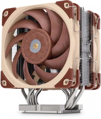 Noctua NH-U12S DX-4677 Intel Xeon LGA4677 CPU Cooler - Image 1 of 3