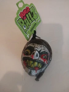 Pro Wrestling Crate - Danhausen Brawler Ballz - Picture 1 of 1
