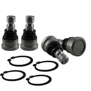 Polaris upper and lower Ball Joint kit Ranger RZR Sportsman ATV 7061220 - Picture 1 of 5