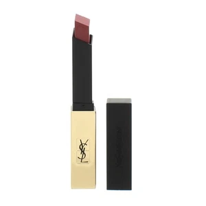 Yves Saint Laurent Pink Lipstick The Slim Leather Matte 12 Nu Incongru - NEW - Picture 1 of 2
